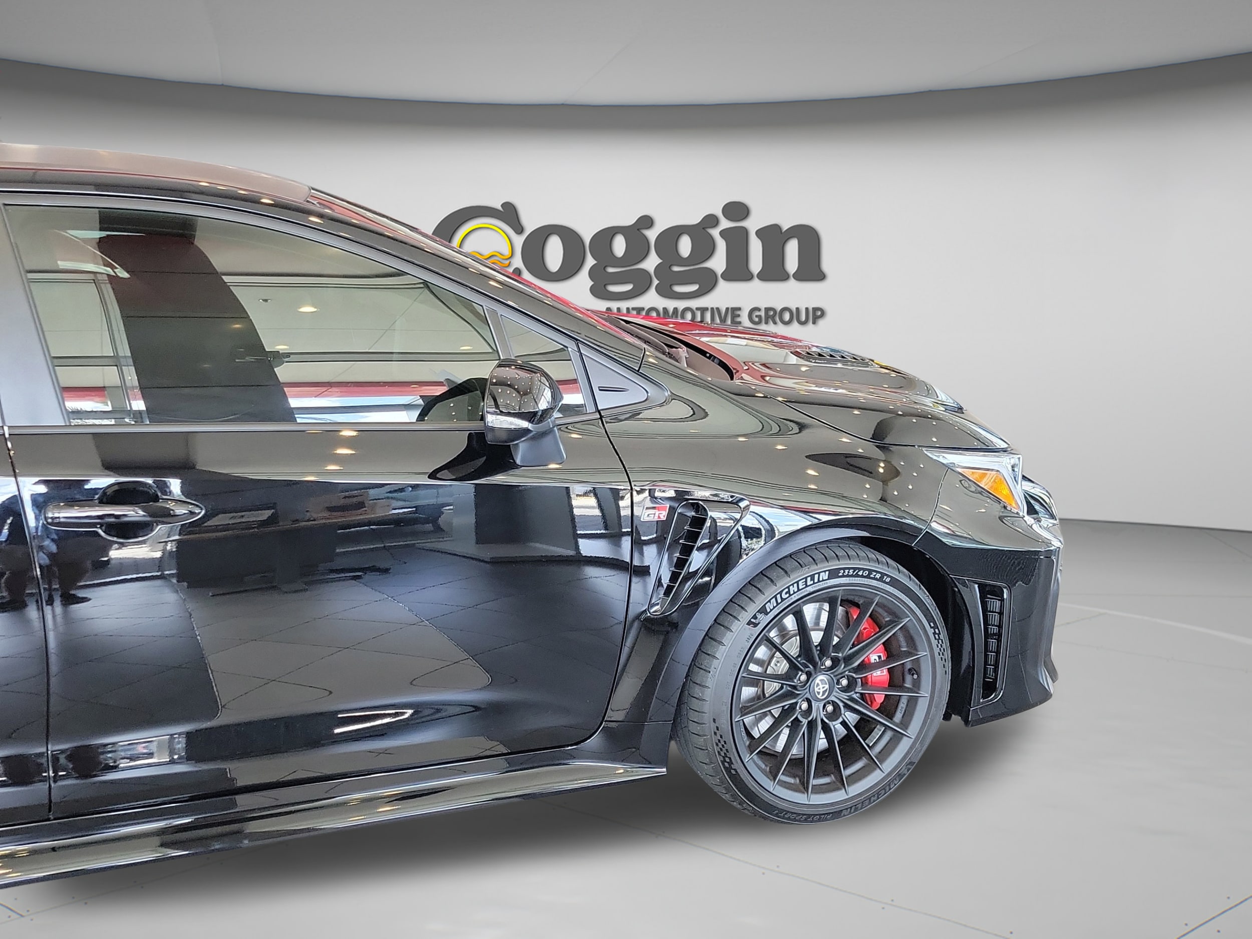 2026 Toyota GR Corolla Premium Plus - Photo 33