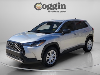 2024 Toyota Corolla Cross L SUV