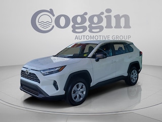 2025 Toyota RAV4 LE SUV