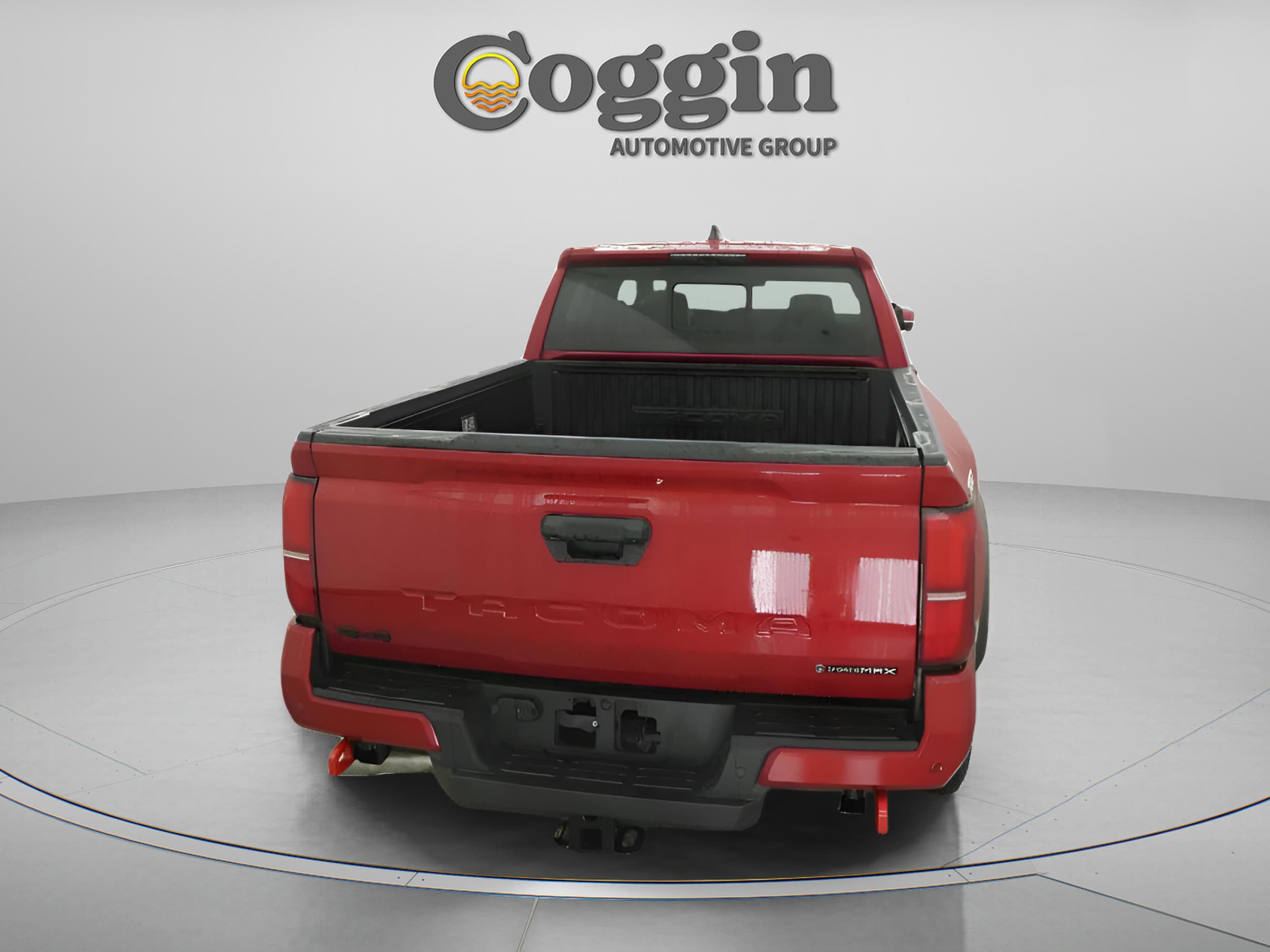 2025 Toyota Tacoma TRD Off Road - Photo 15