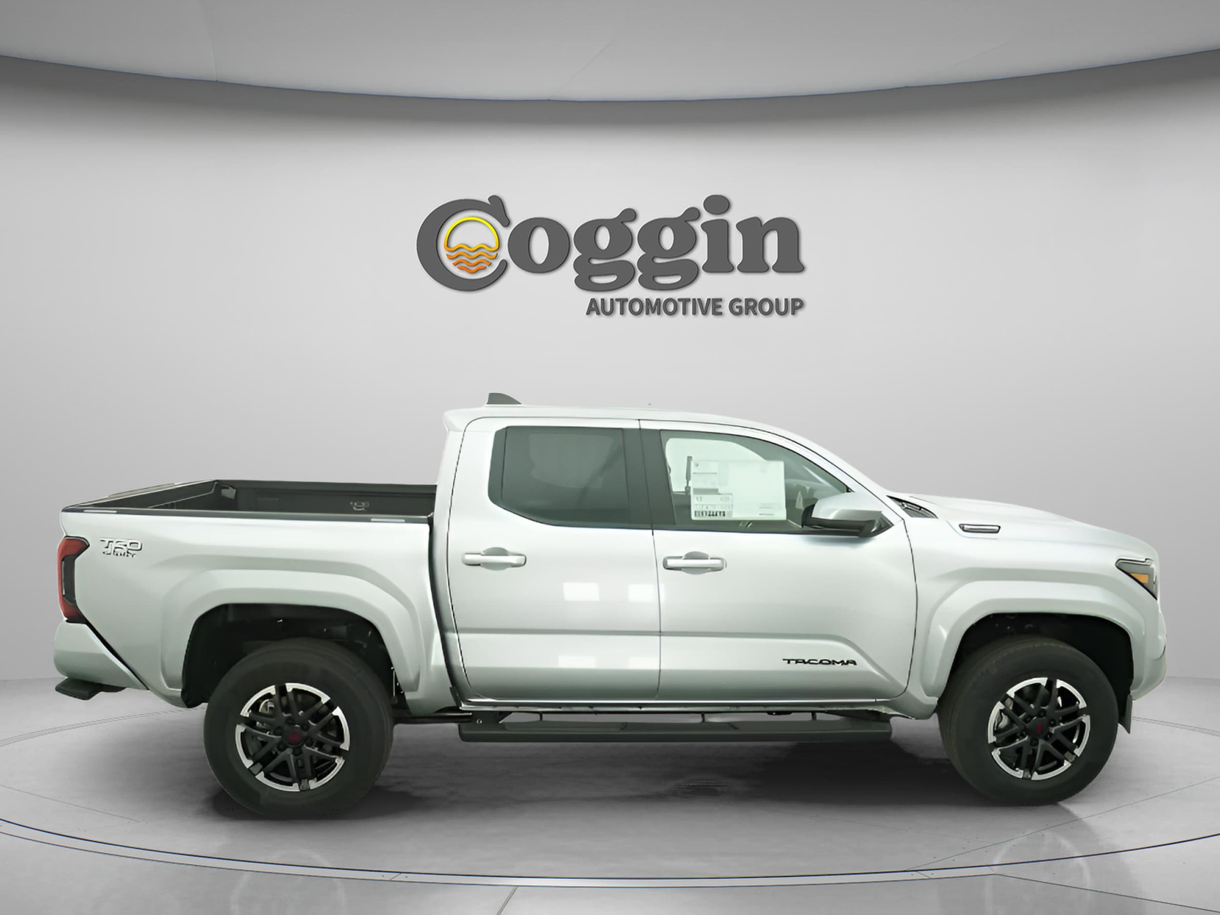 2025 Toyota Tacoma TRD Sport - Photo 25