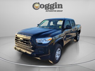 2022 Toyota Tacoma SR V6 Truck Double Cab