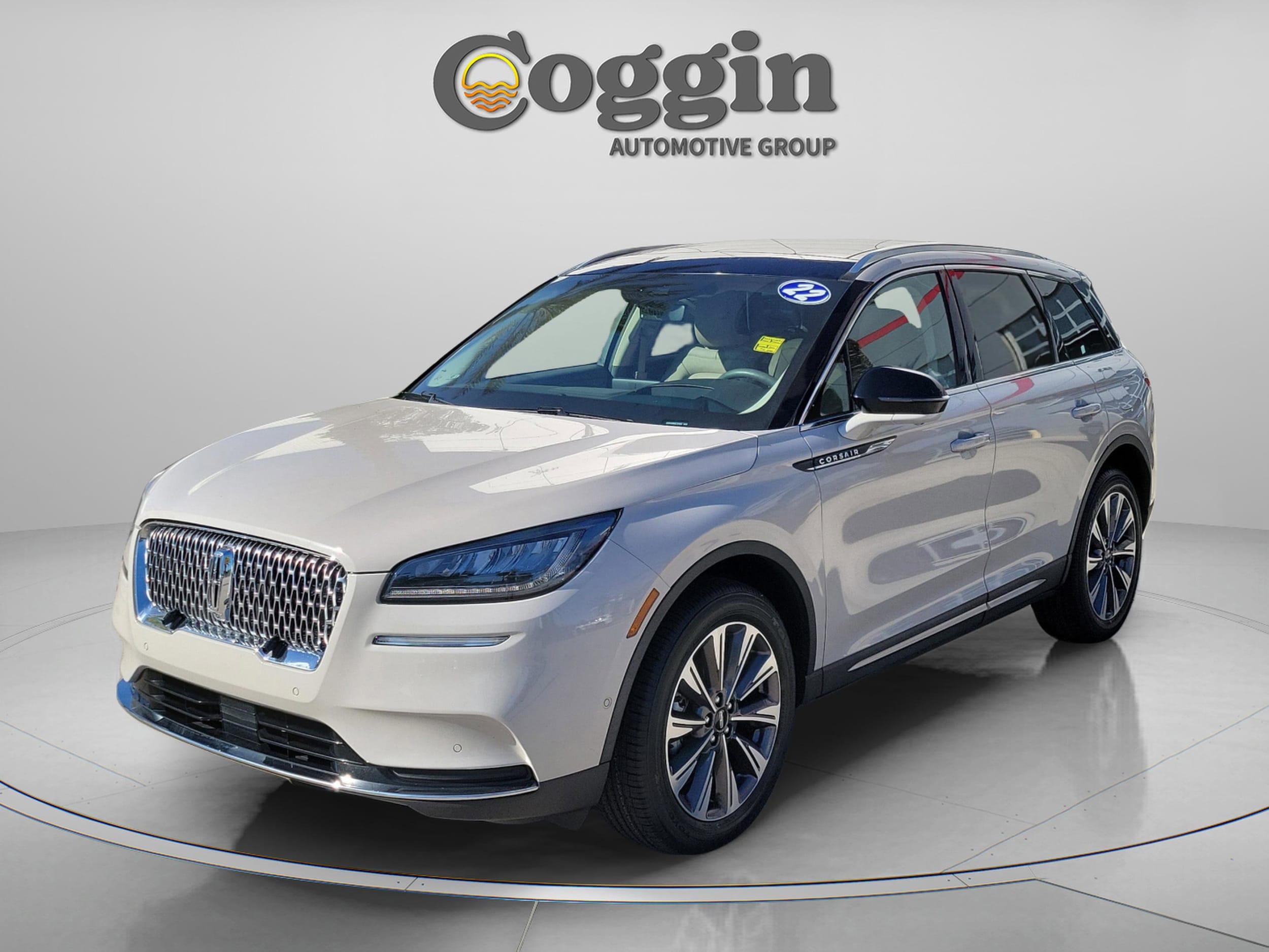 2022 Lincoln Corsair Reserve FWD's photo