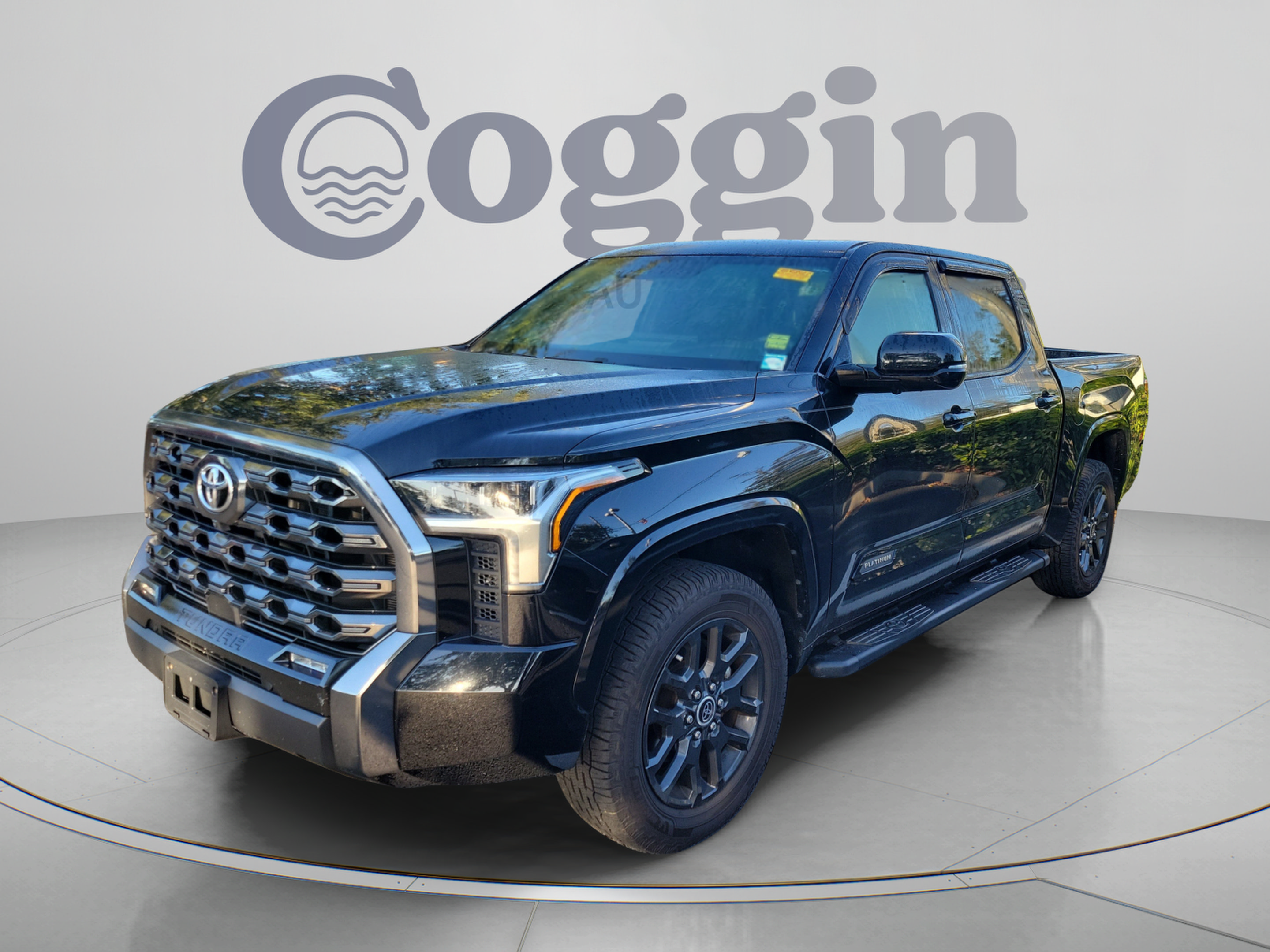 2023 Toyota Tundra