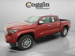 2025 Toyota Tacoma i-FORCE MAX Limited i-FORCE MAX Truck Double Cab