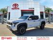Toyota Tacoma i-FORCE MAX