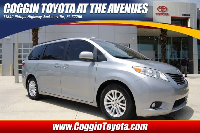 2015 Toyota Sienna For Sale >> Used 2015 Toyota Sienna For Sale Jacksonville Fl 5tdyk3dc6fs540011 2015 Toyota Sienna For Sale >> Used 2015 Toyota Sienna For Sale Jacksonville Fl 5tdyk3dc6fs540011