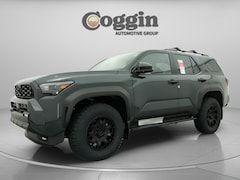 2026 Toyota 4Runner