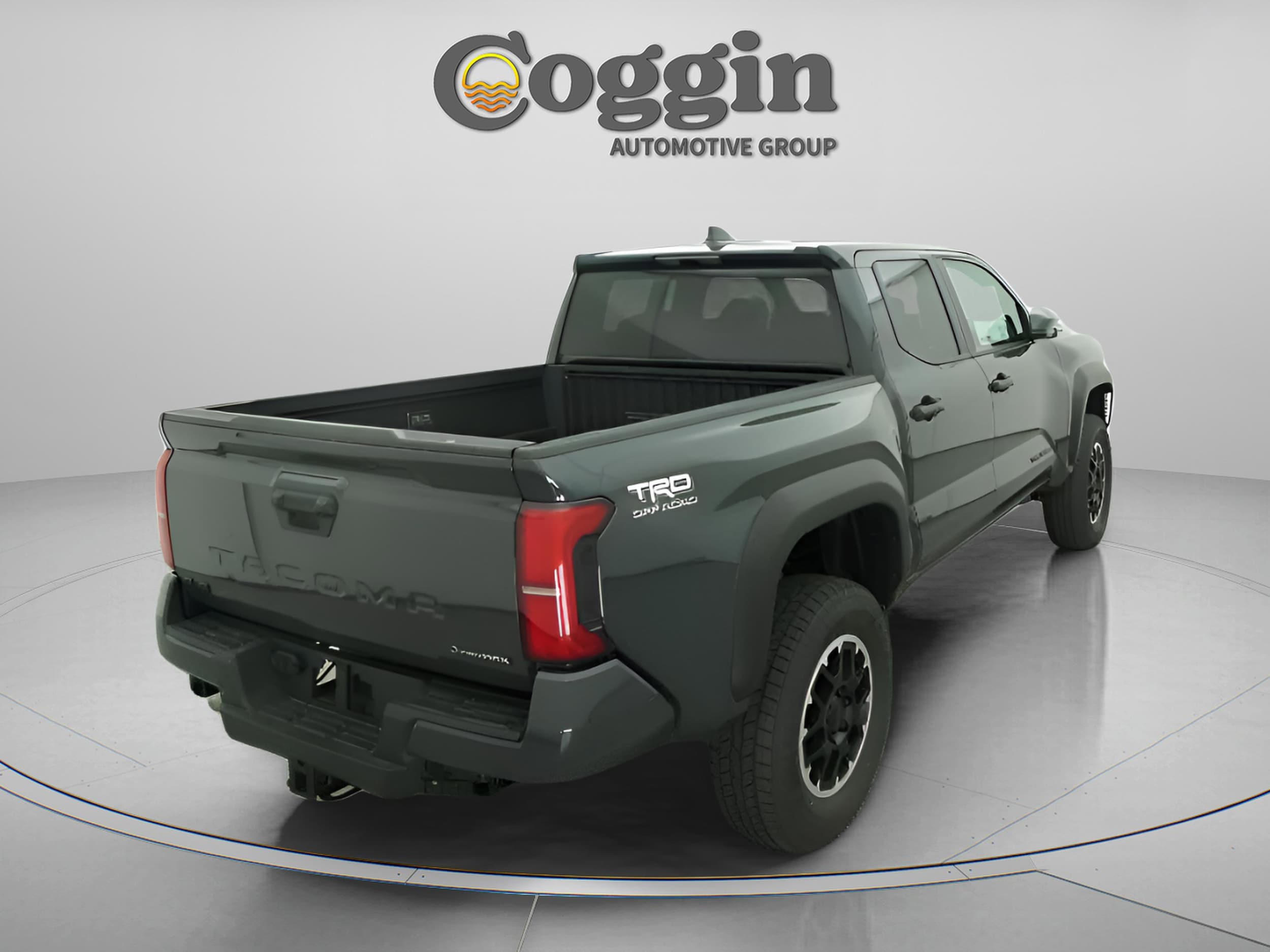 2025 Toyota Tacoma TRD Off Road - Photo 16