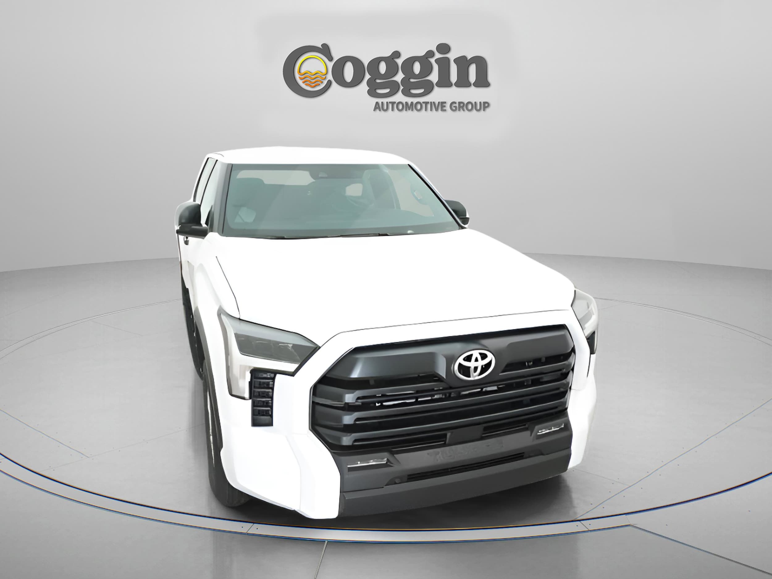 2026 Toyota Tundra SR5 - Photo 28