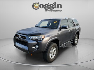 2015 Toyota 4Runner Limited SUV