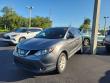  Nissan Rogue Sport