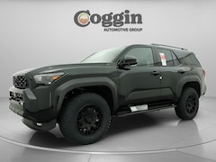 2026 Toyota 4Runner