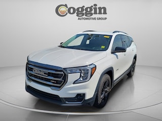 2022 GMC Terrain AT4 SUV