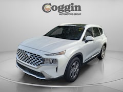 2021 Hyundai Santa Fe SEL SUV