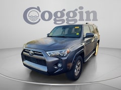 2022 Toyota 4Runner