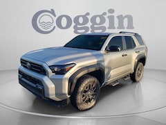 2026 Toyota 4Runner