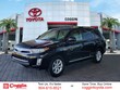  Toyota Highlander Hybrid
