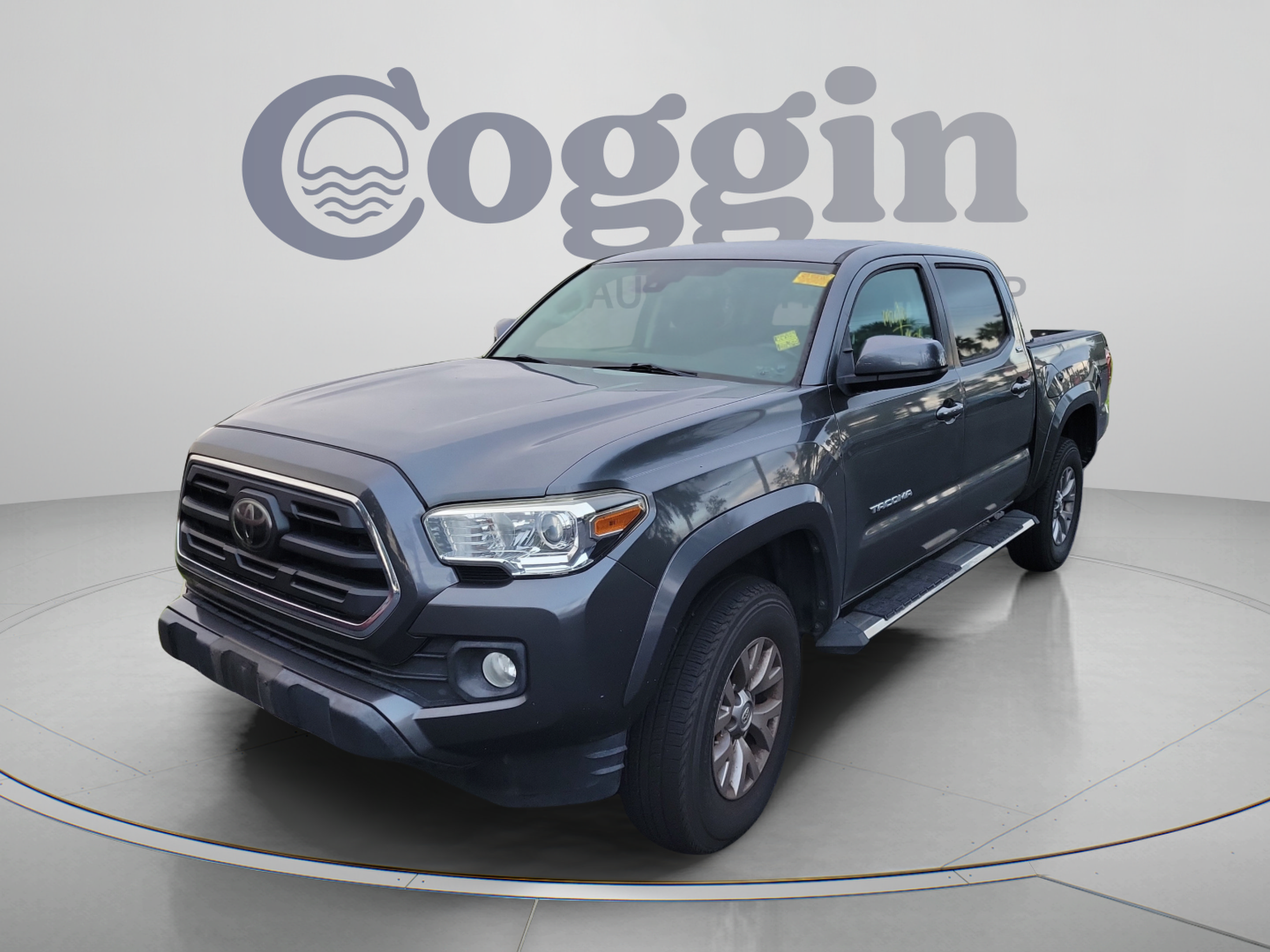  Toyota Tacoma