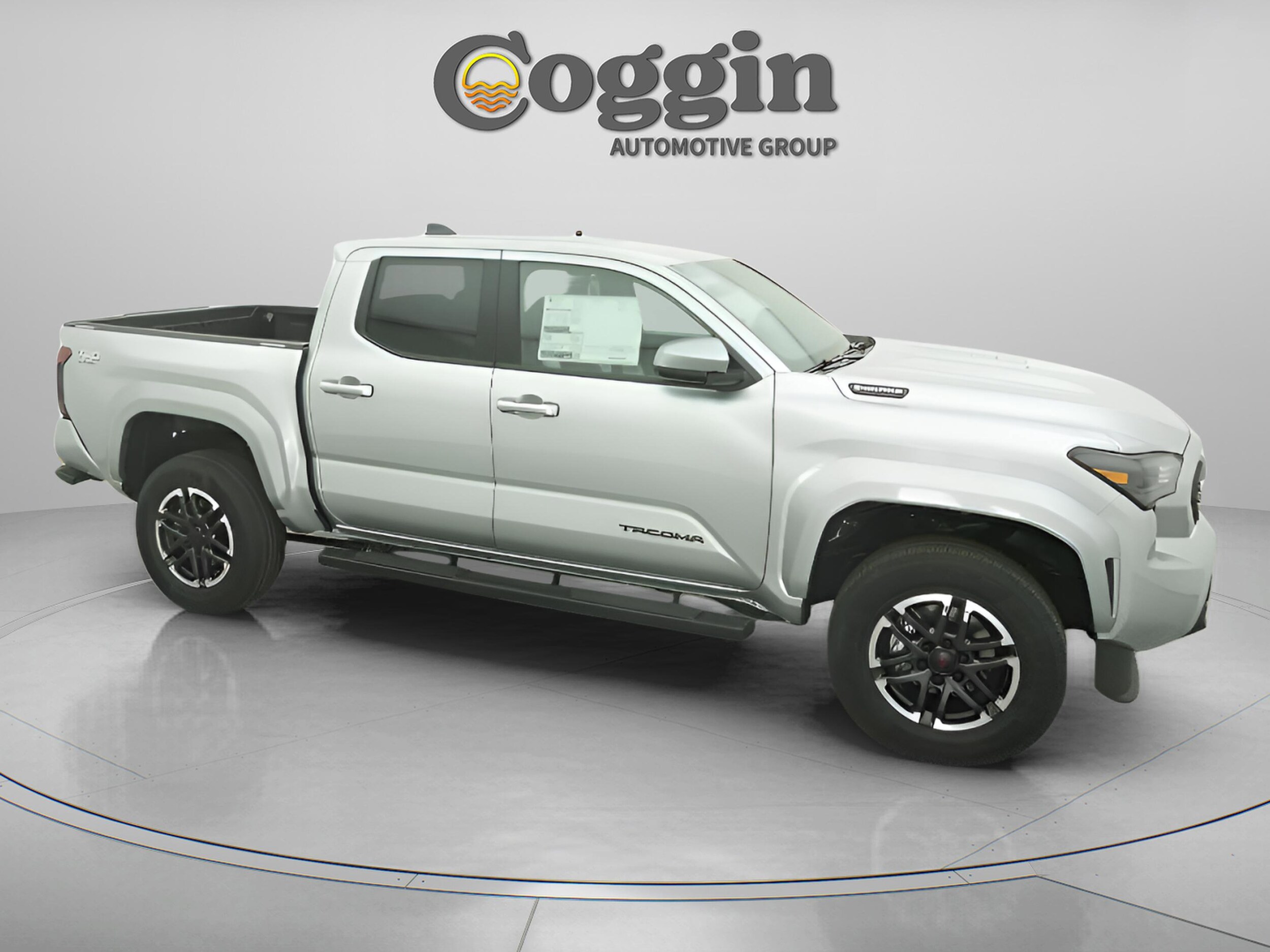 2025 Toyota Tacoma TRD Sport - Photo 27