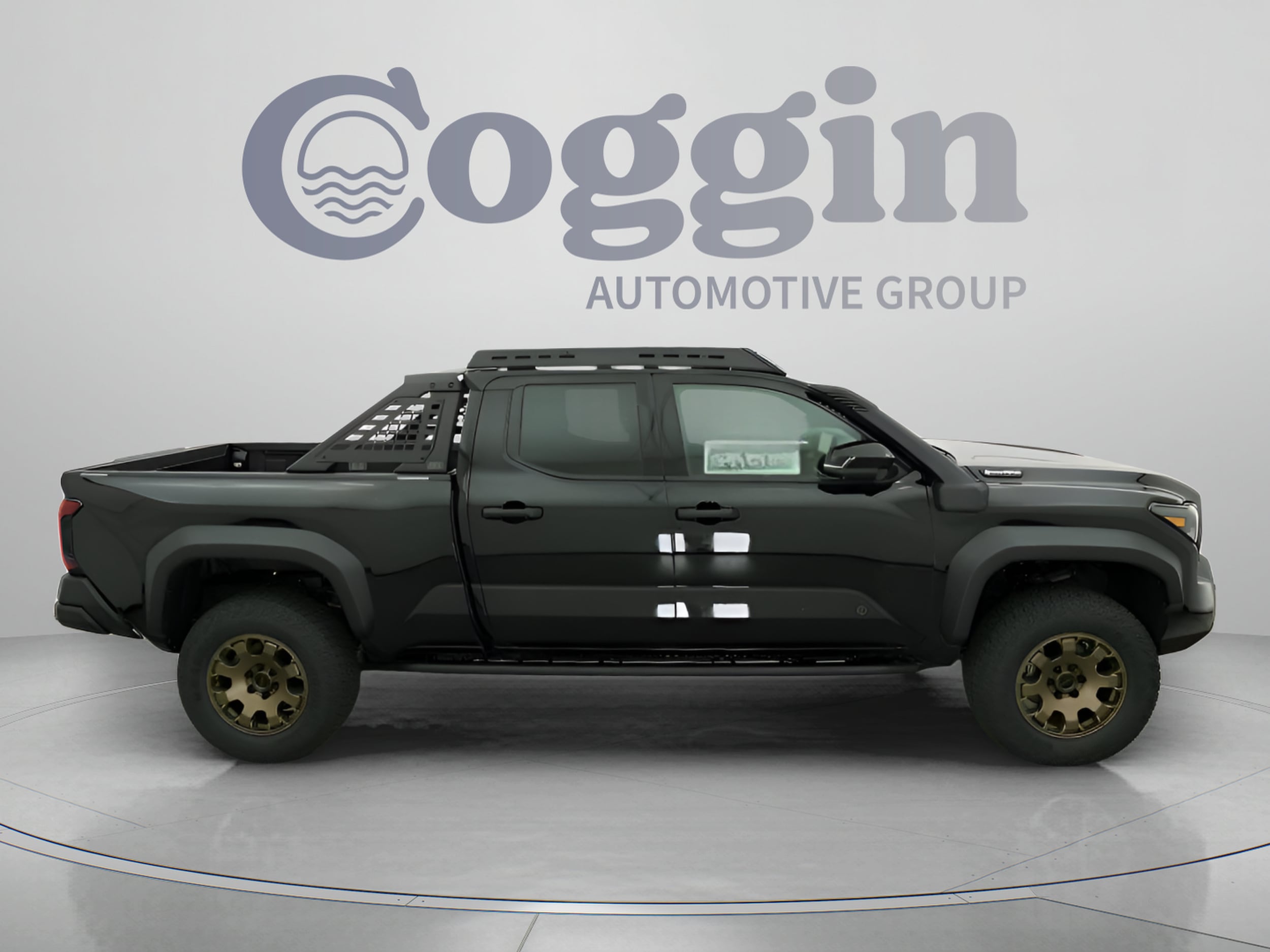 2026 Toyota Tacoma Trailhunter - Photo 24