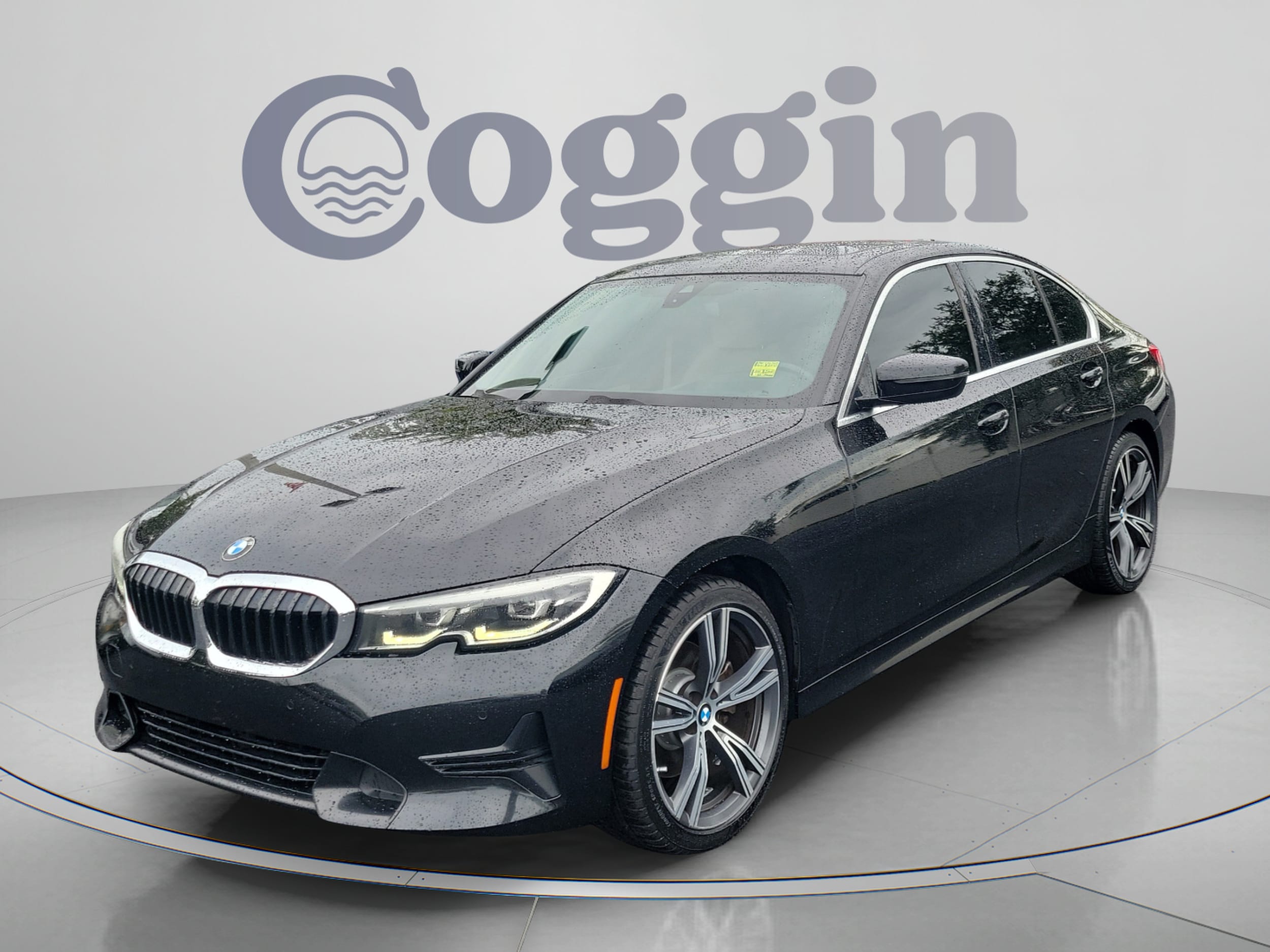2021 BMW 3 Series 330i