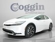  Toyota Prius Plug-in Hybrid