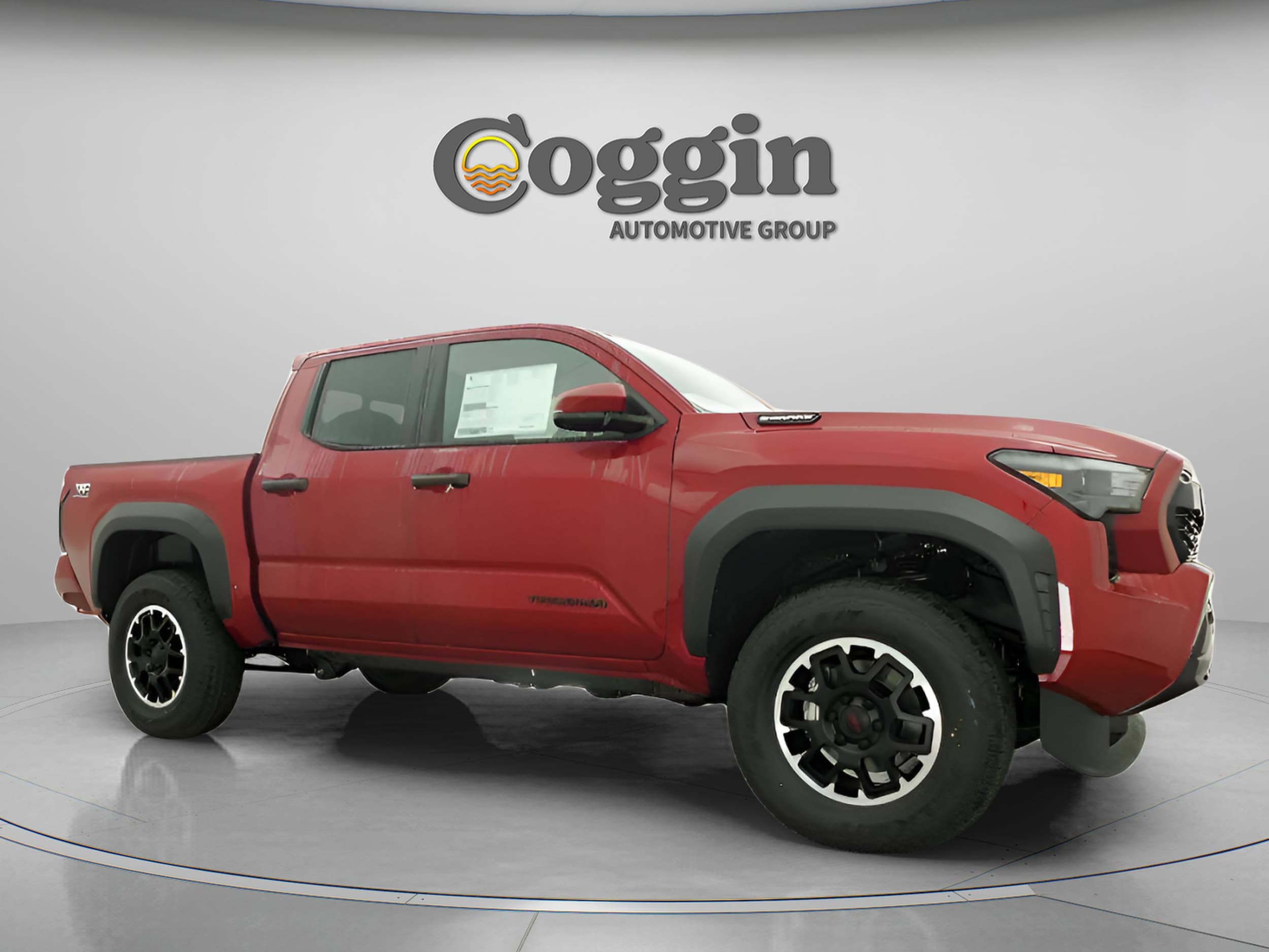 2025 Toyota Tacoma TRD Off Road - Photo 26