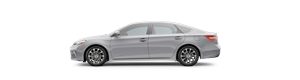 2016 Toyota Avalon