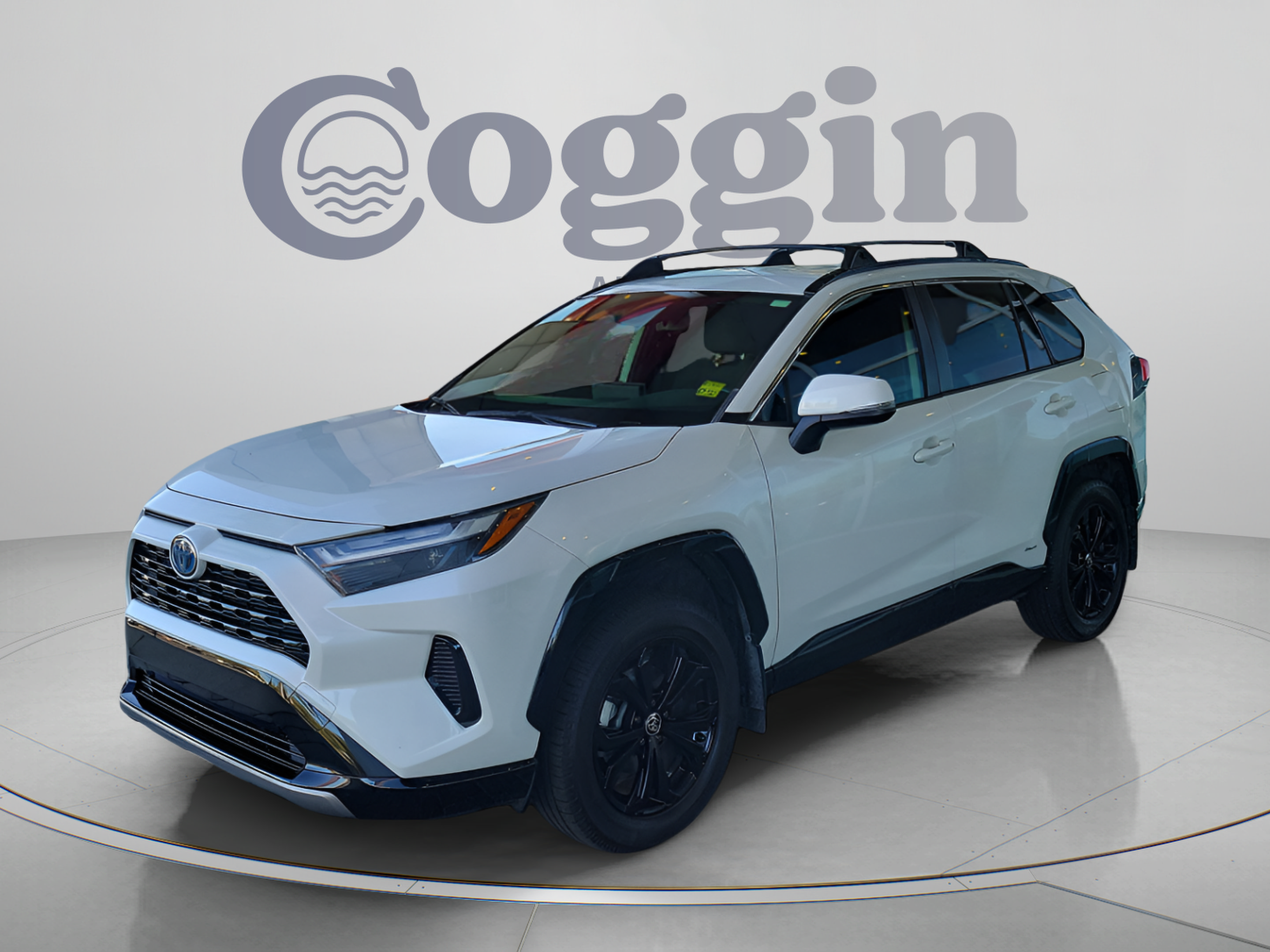 2022 Toyota RAV4 Hybrid