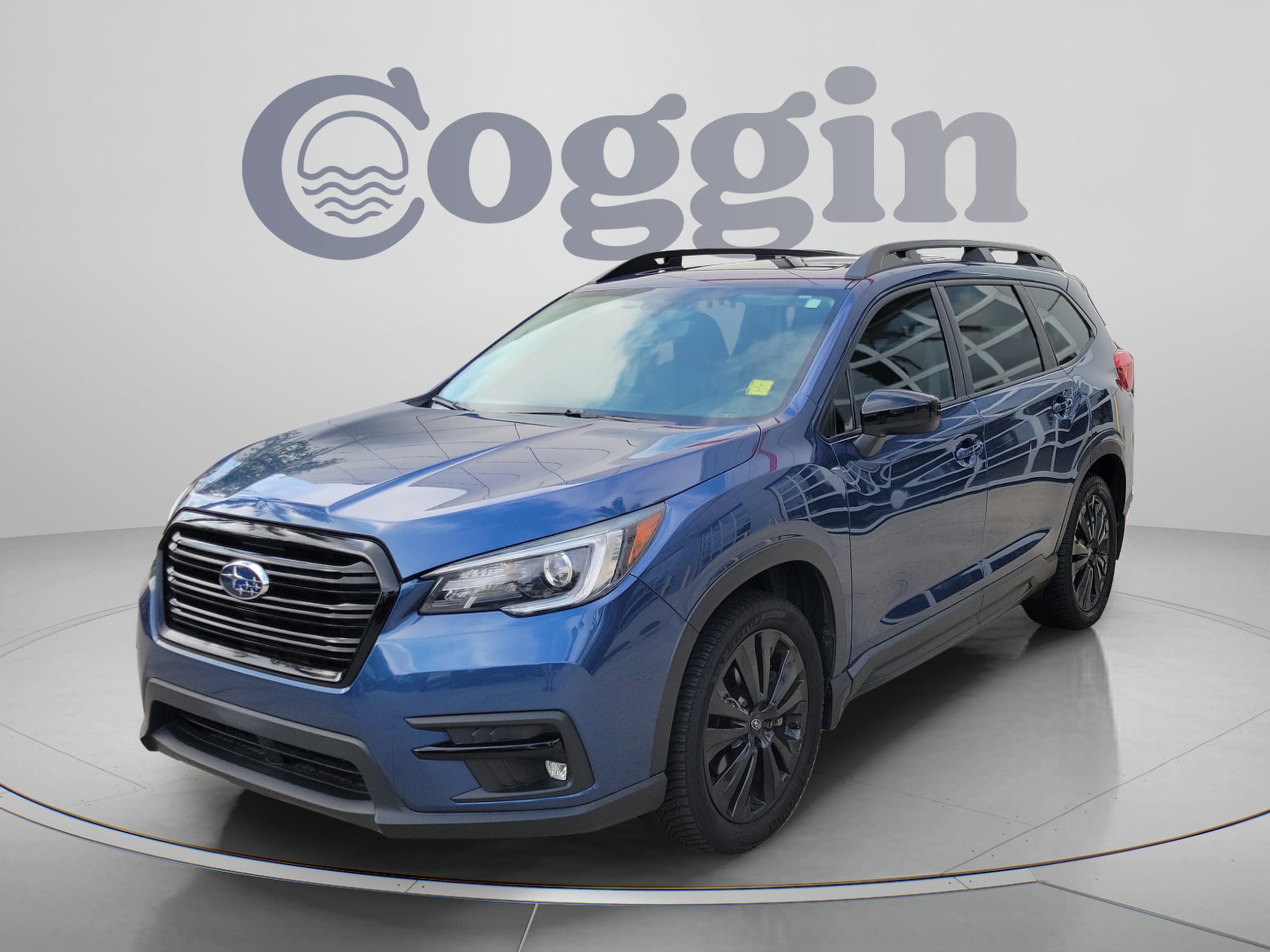 2022 Subaru Ascent