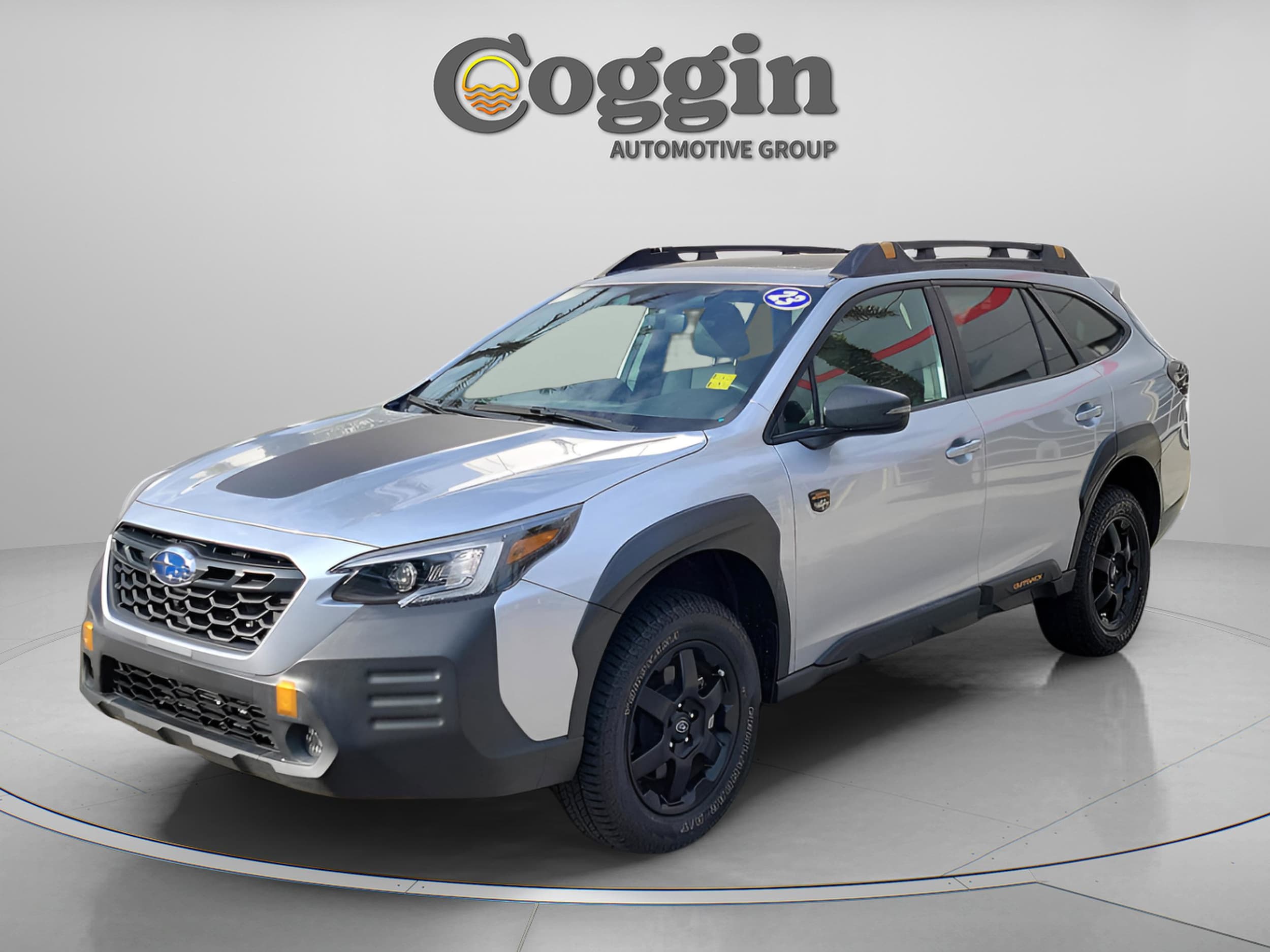 2023 Subaru Outback Outback Wilderness's photo