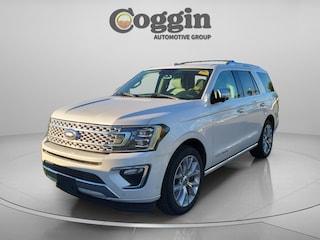 2019 Ford Expedition Platinum SUV
