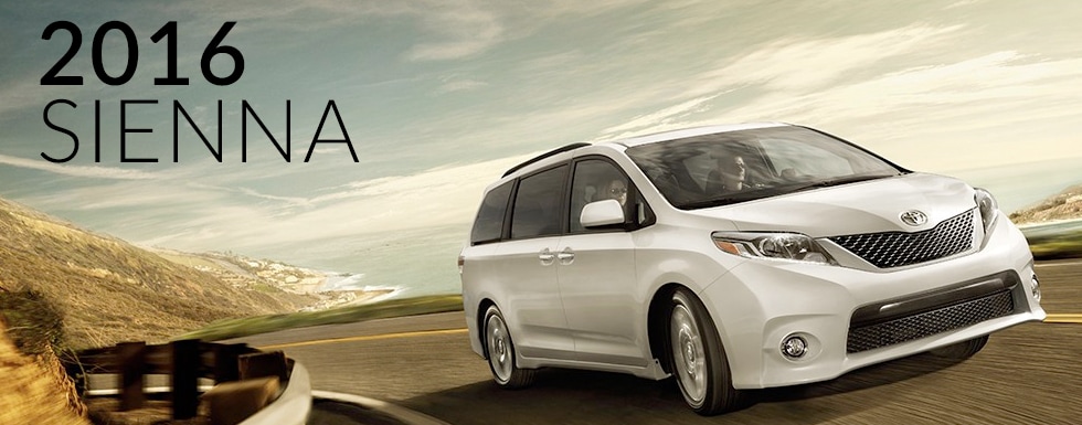 Toyota Model Info and Comparisons