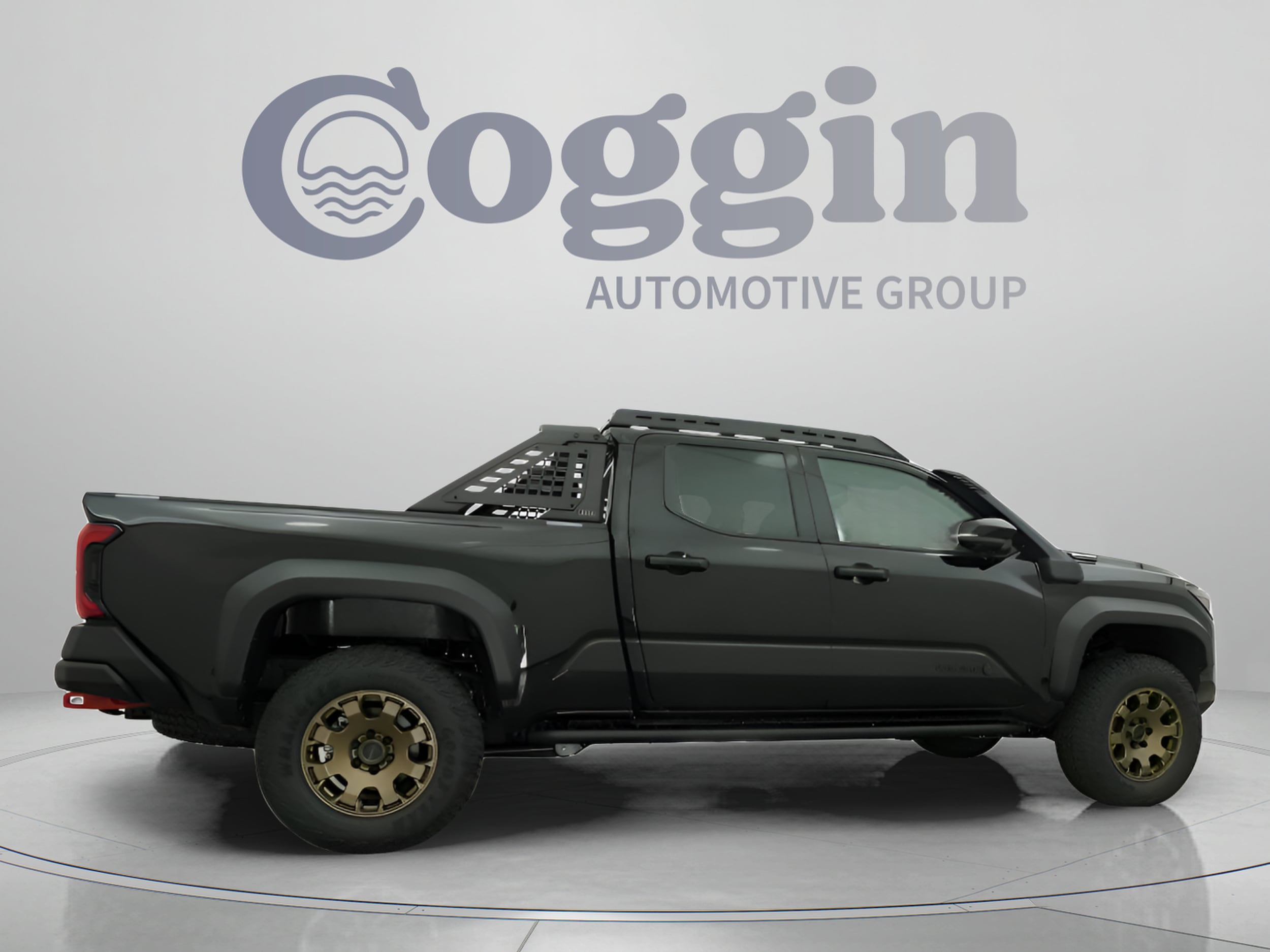 2026 Toyota Tacoma Trailhunter - Photo 20