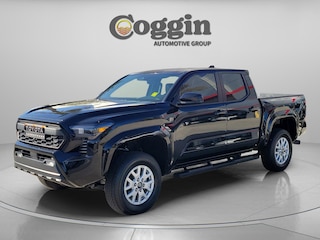 2024 Toyota Tacoma Truck Double Cab