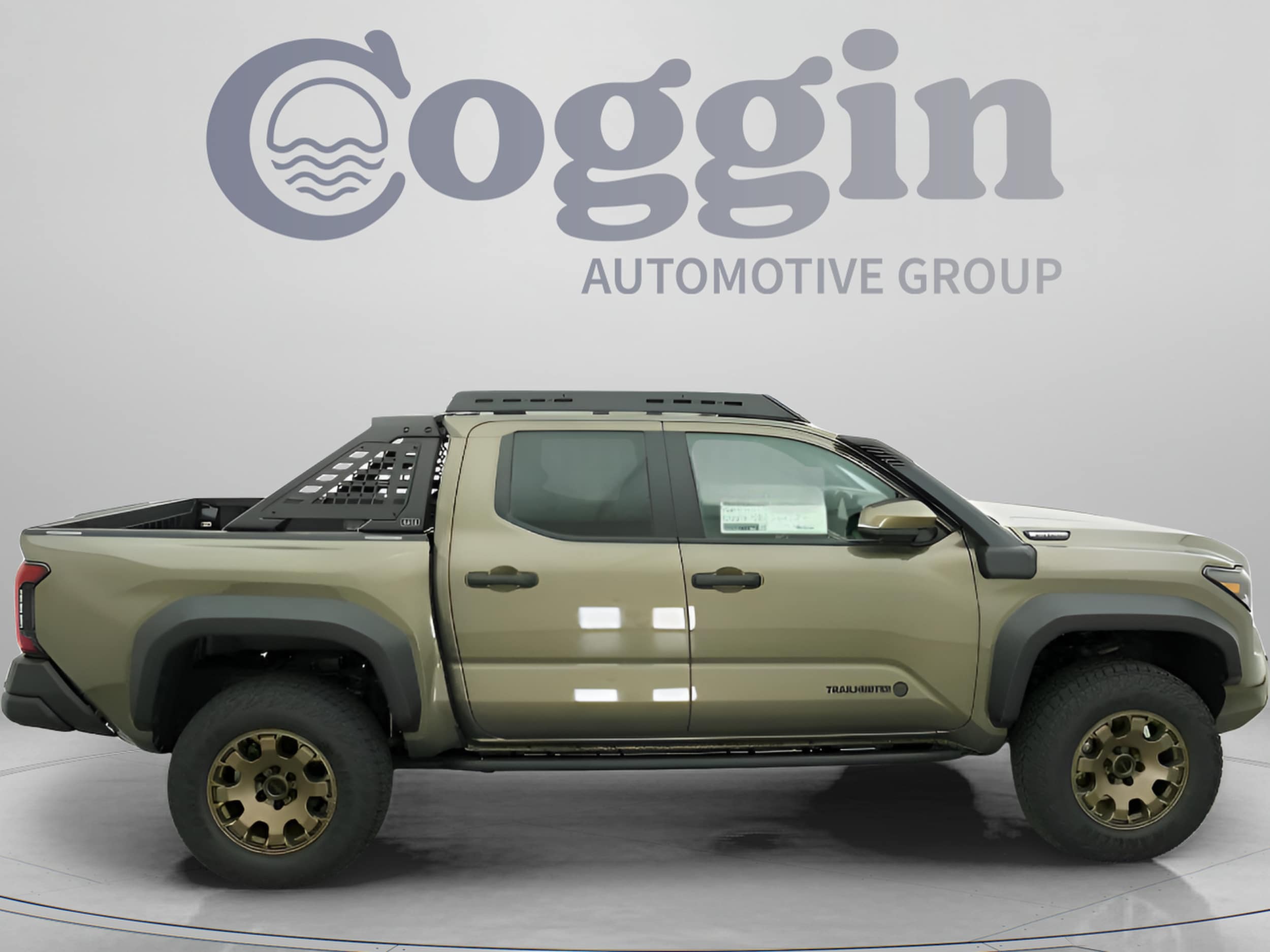 2026 Toyota Tacoma Trailhunter - Photo 22