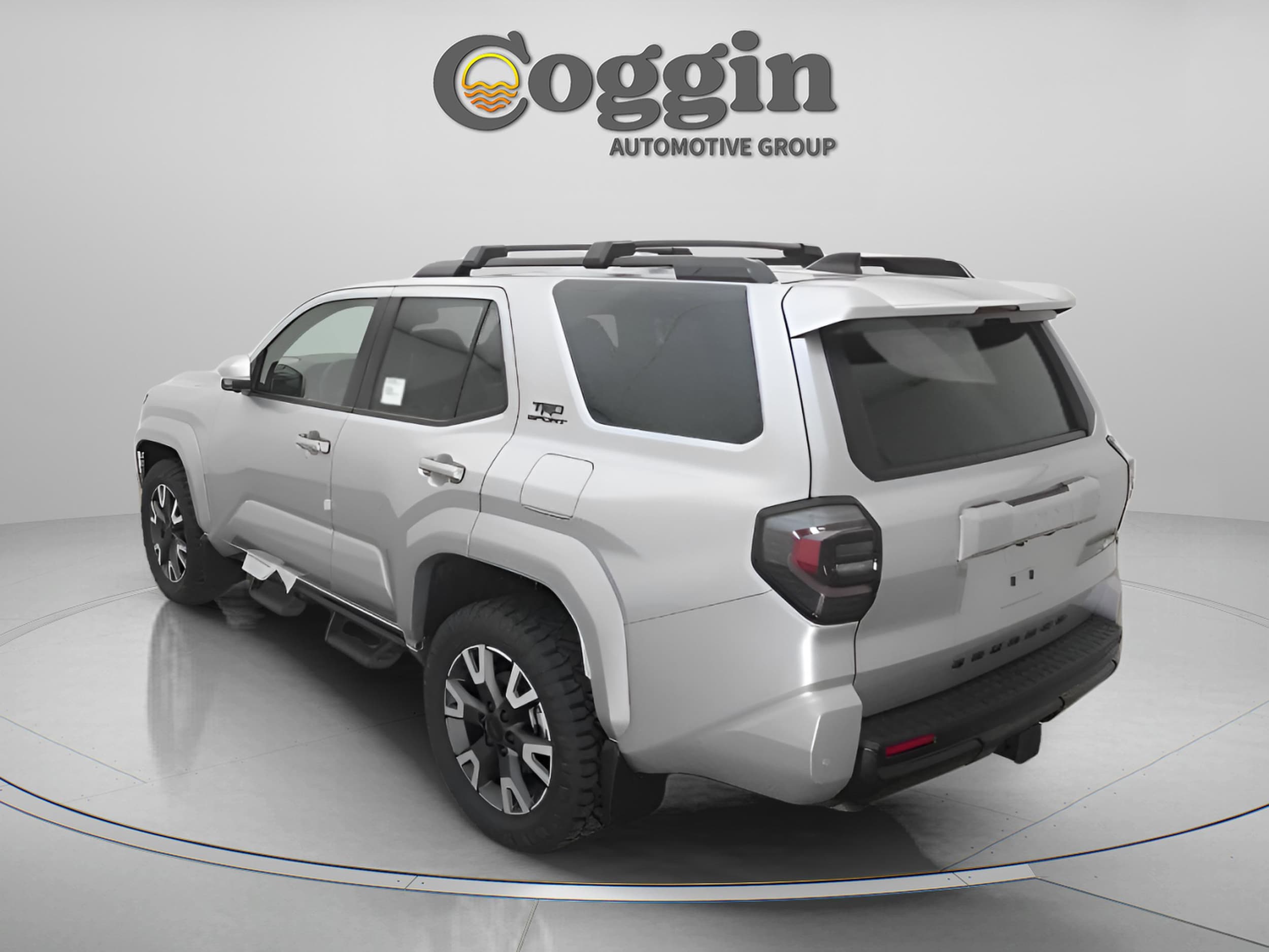 2025 Toyota 4Runner TRD Sport Premium - Photo 10