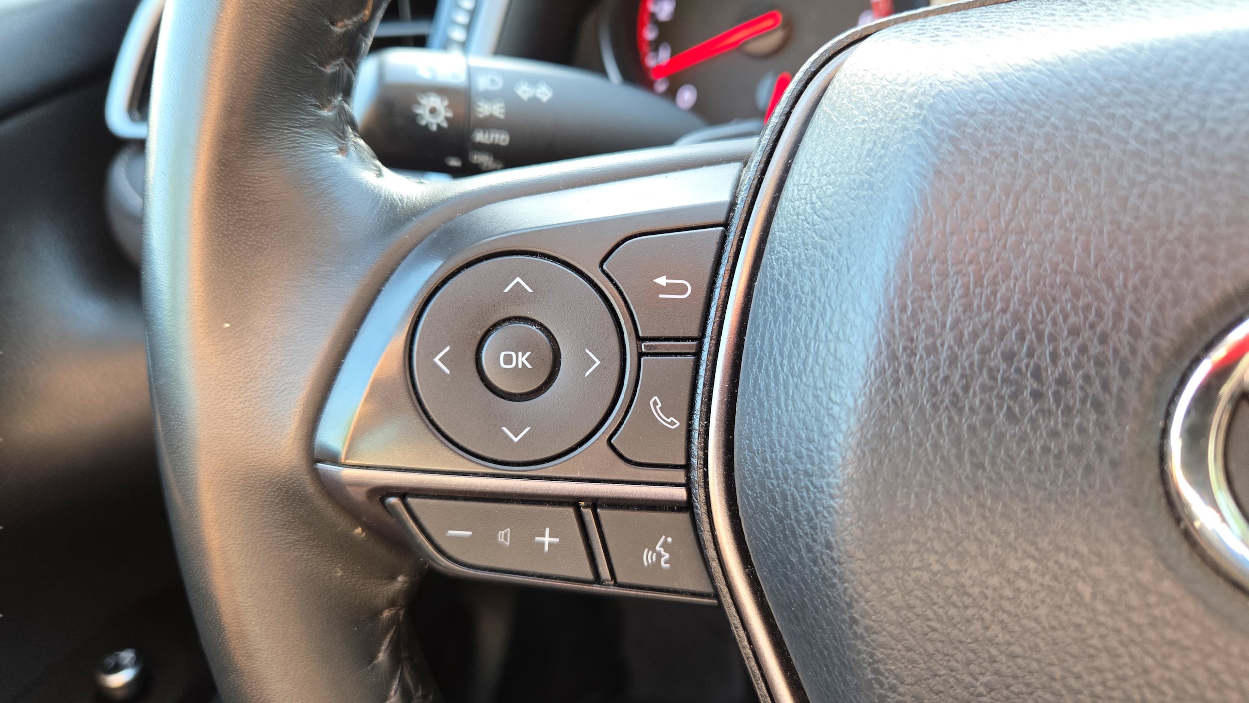 2023 Toyota Camry XSE - Photo 30