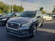  Subaru Ascent
