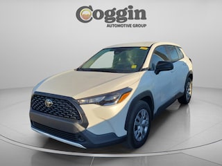 2023 Toyota Corolla Cross L SUV