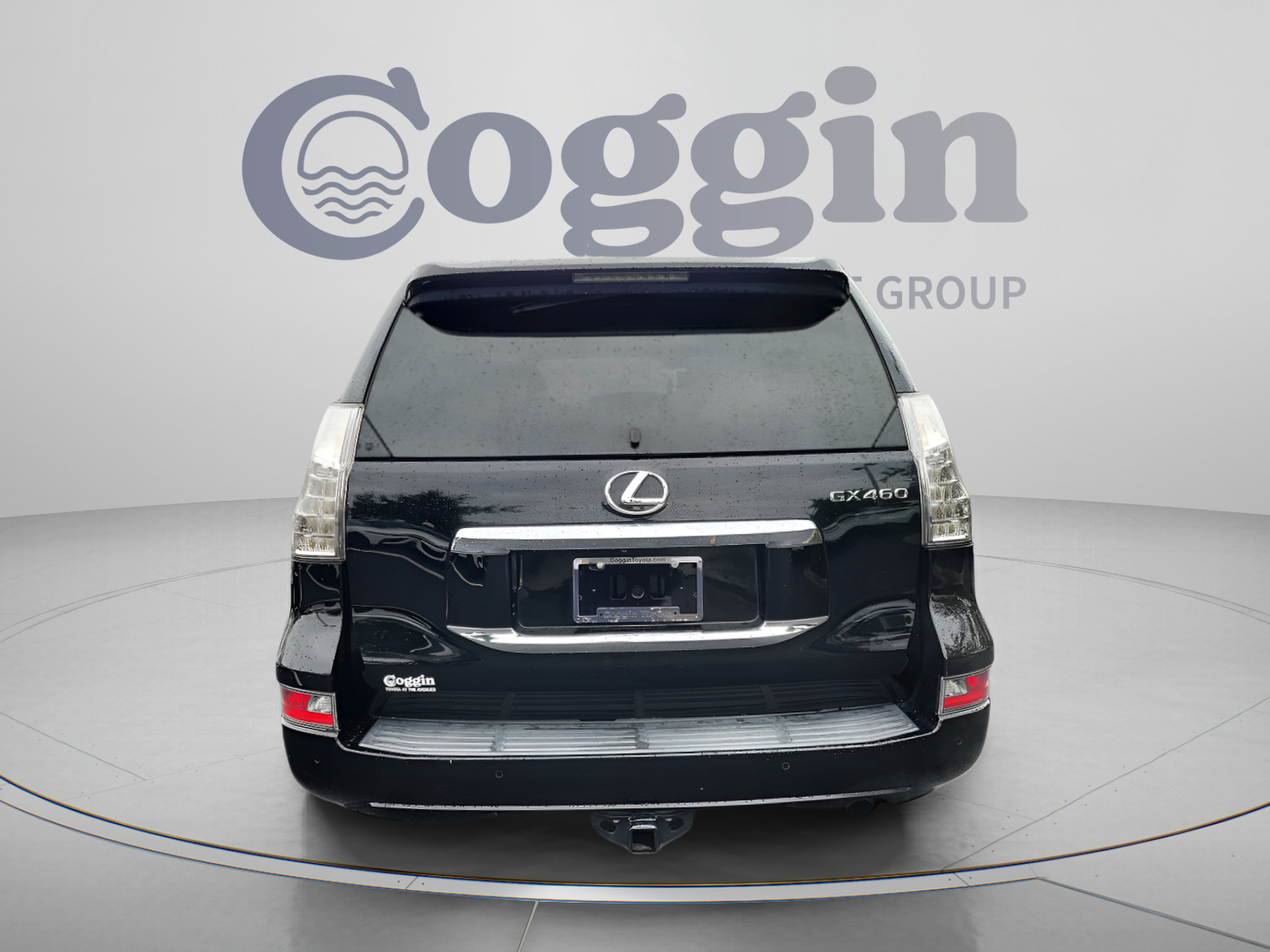 Used 2017 Lexus GX 460 460 SUV