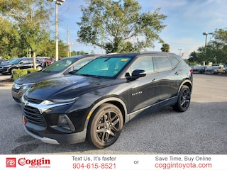 2020 Chevrolet Blazer LT w/2LT SUV