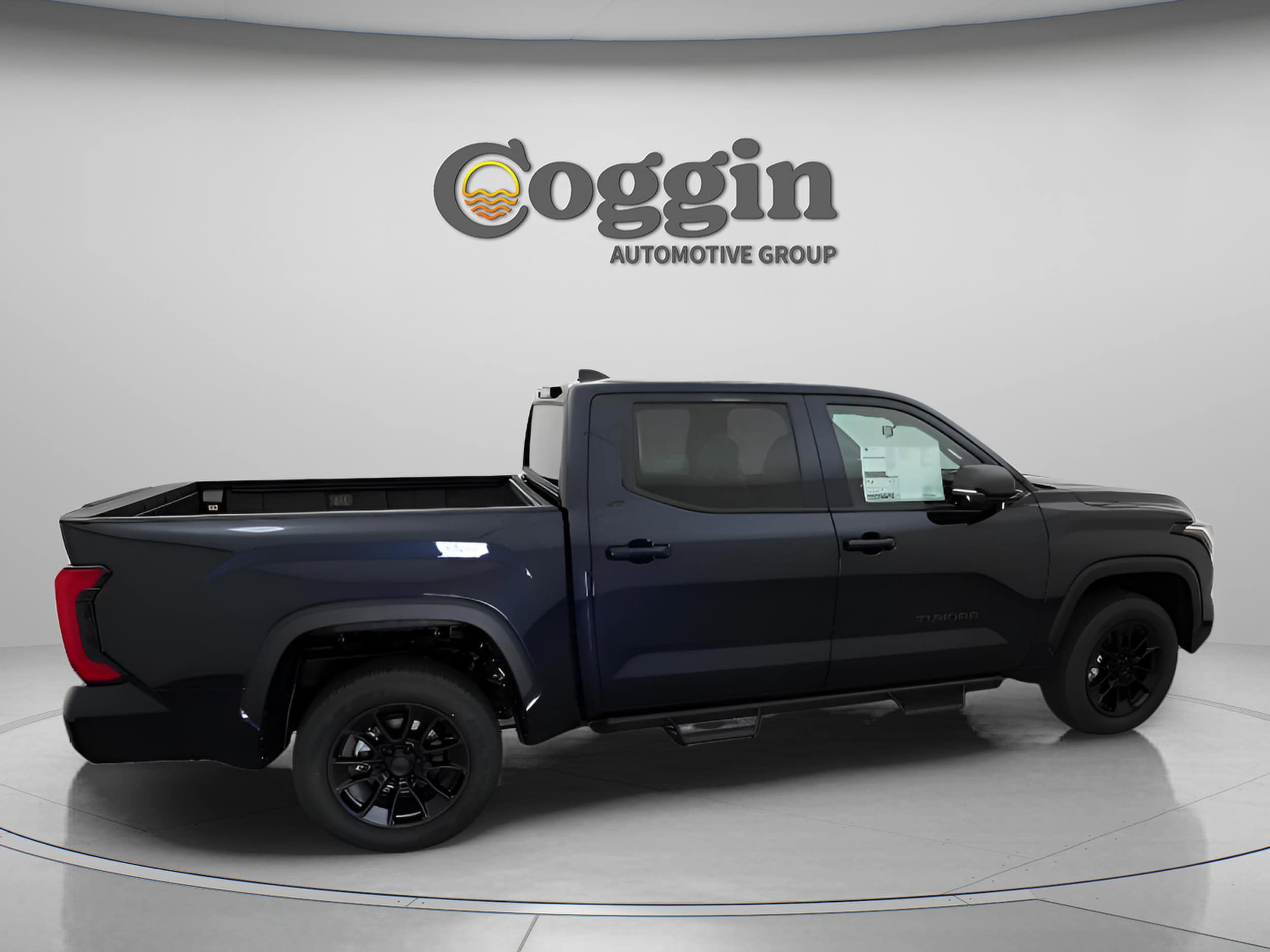 2026 Toyota Tundra SR5 - Photo 20