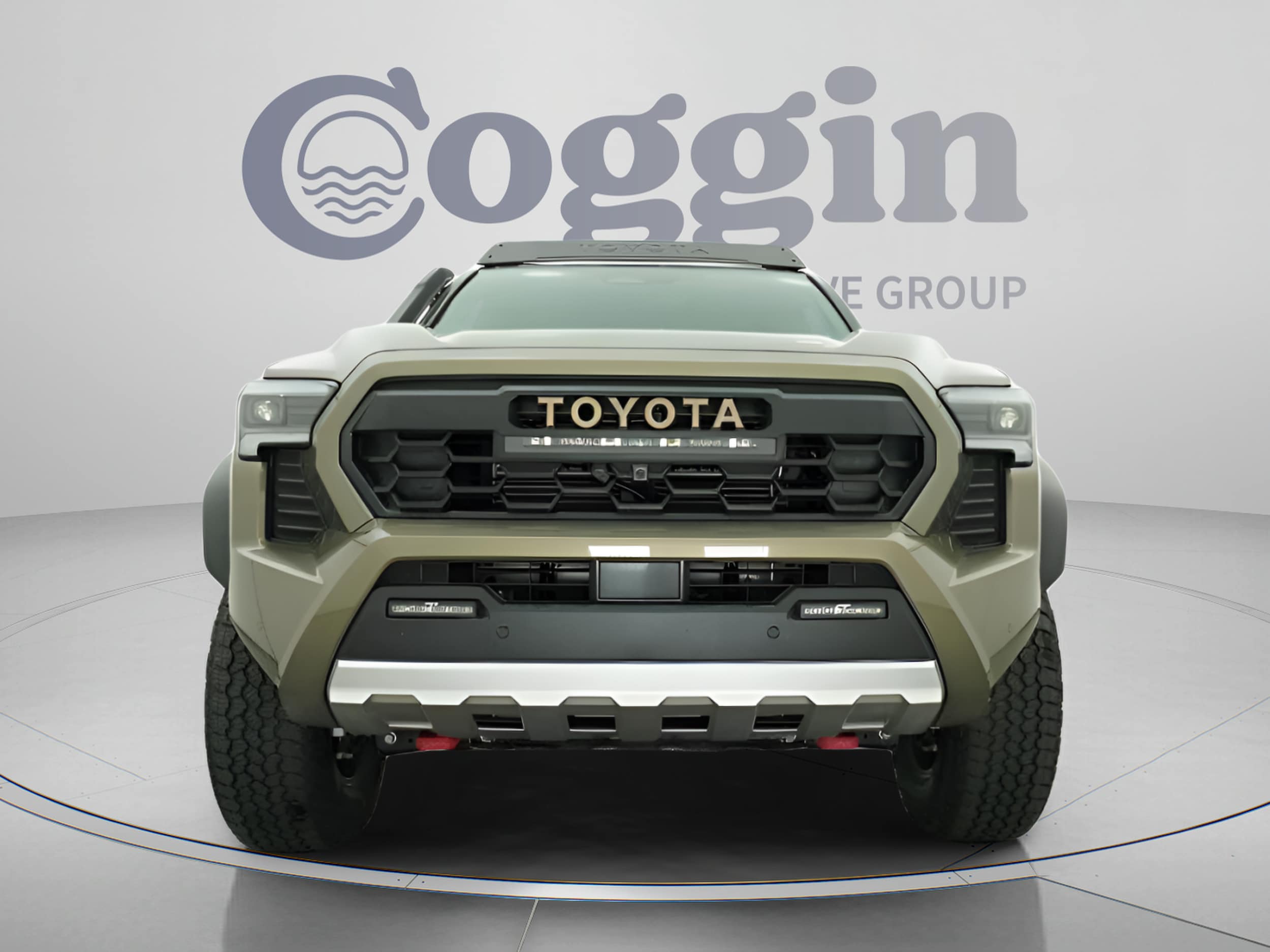 2026 Toyota Tacoma Trailhunter - Photo 30