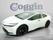  Toyota Prius Plug-in Hybrid