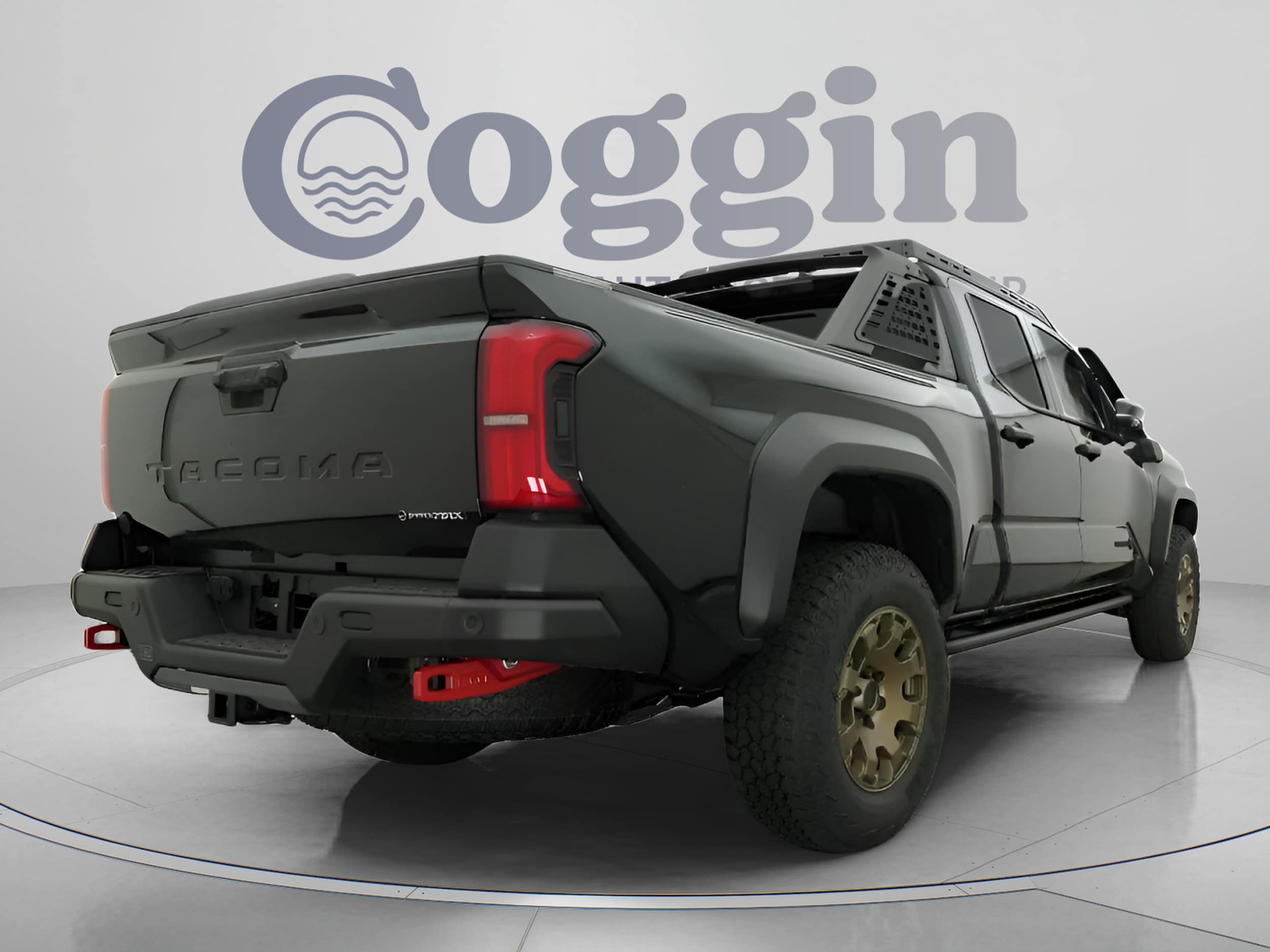 2026 Toyota Tacoma Trailhunter - Photo 17