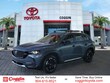 Mazda CX-50
