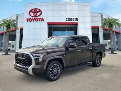 2022 Toyota Tundra