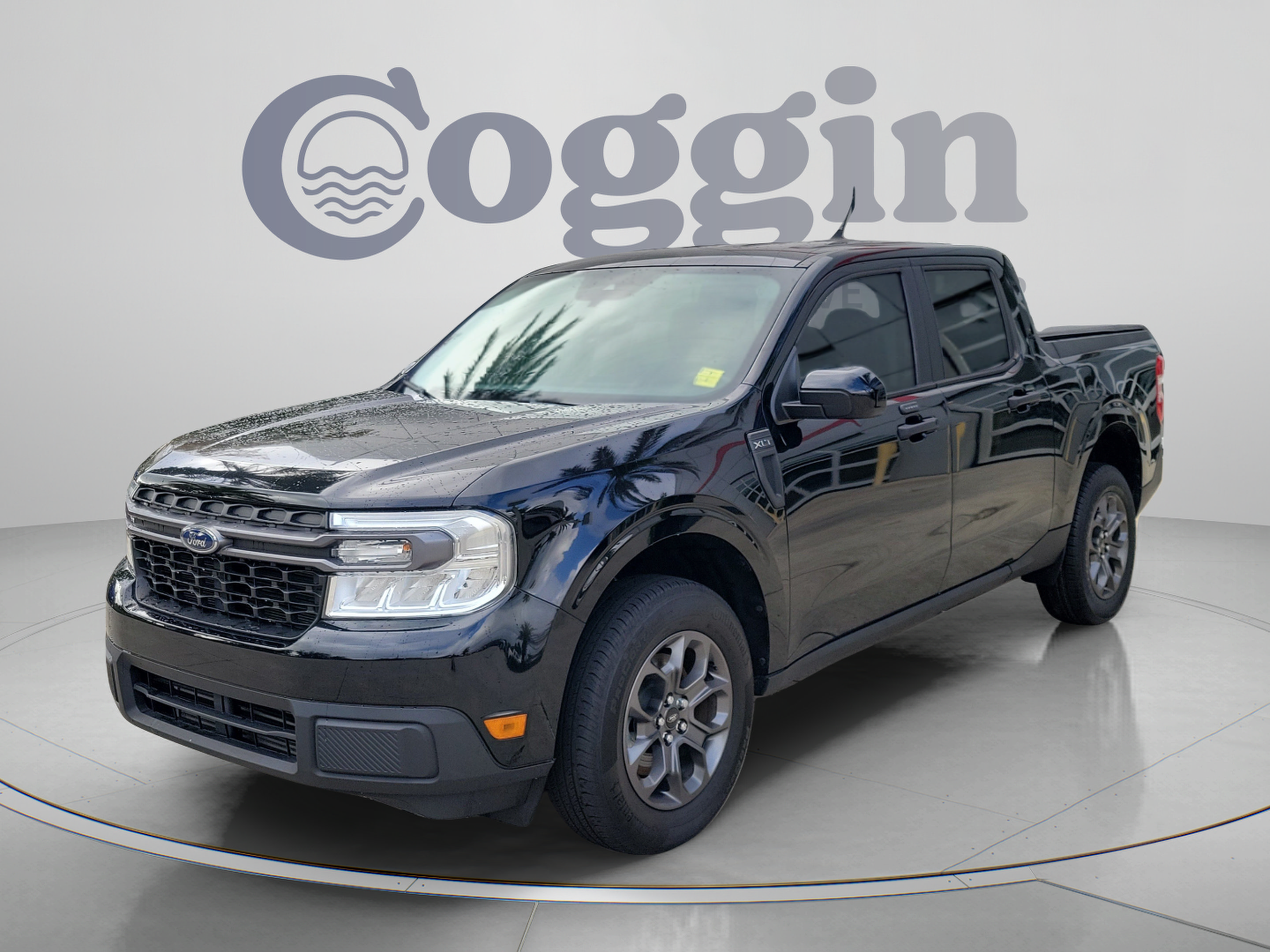 2024 Ford Maverick